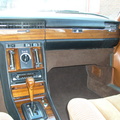 mb 280 SE 1974 160